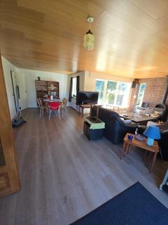 Spacious House With Ev Charger In Peaceful Area - 7