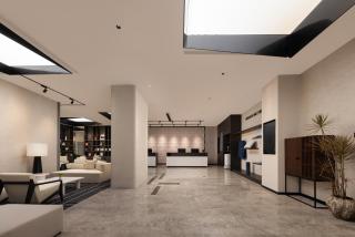 Atour Hotel Guangzhou Tianhe Taikoo Hui - 7