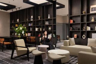 Atour Hotel Guangzhou Tianhe Taikoo Hui - 3
