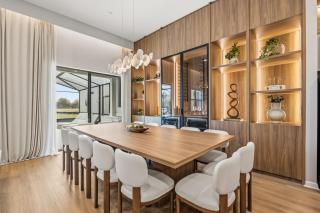 12 Bedrooms 115 Baths Paradiso Grande 11067Mb - 5
