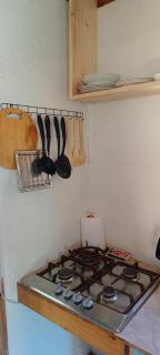 Cabaña rústica Tafüy - 4