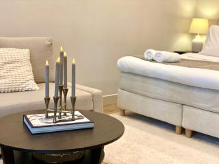 Amsterdam Grachtenappartement - 6