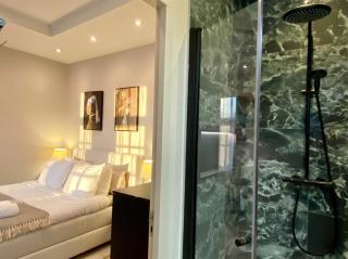 Amsterdam Grachtenappartement - 4
