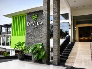De View Hotel Batu - 2