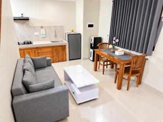Charming Suite Bali - Kuta - 3