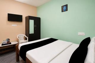 Hotel O Doddabalapura Formerly Anand Comforts - 4