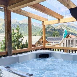 Almdorf Hohentauern by ALPS RESORTS - 1
