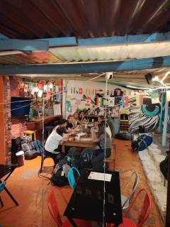 Casona Don Juan Hostel - 0