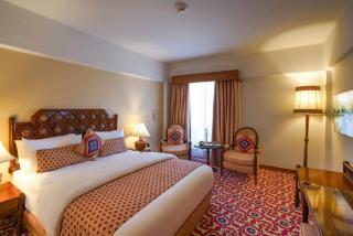 Quetta Serena Hotel - Quetta - 9