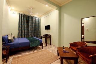 FabHotel Orvique - 7