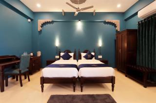 FabHotel Orvique - 6