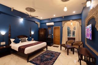 FabHotel Orvique - 5