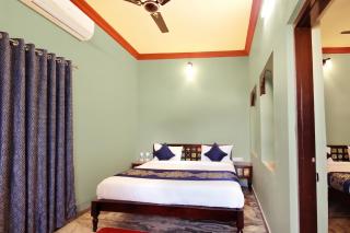 FabHotel Orvique - 4