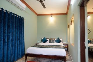 FabHotel Orvique - 3