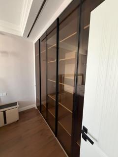 Baku Apartment with Balcony - 2