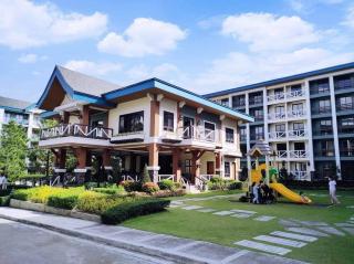 Pine Suites Tagaytay Staycation - 3