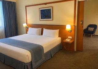 Lancaster Tamar Hotel- Hadath - Beirute - 7