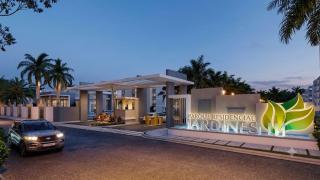Punta Cana Apartament 1 Bedroom Estudio 2 Guests - 0