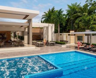 Punta Cana Apartament 1 Bedroom Estudio 2 Guests - 8
