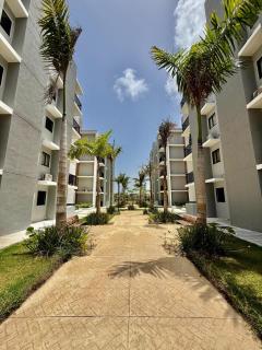 Punta Cana Apartament 1 Bedroom Estudio 2 Guests - 6