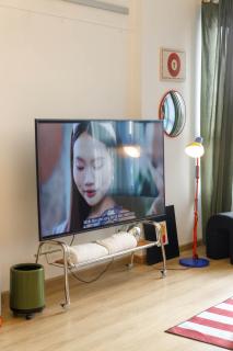 Dopamine Stay Private Studio In City Center - 2