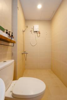 Dopamine Stay Private Studio In City Center - 1