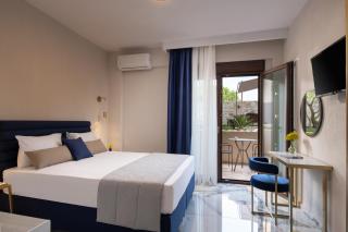 VagAthan - Lux Holidays - Afitos - 8