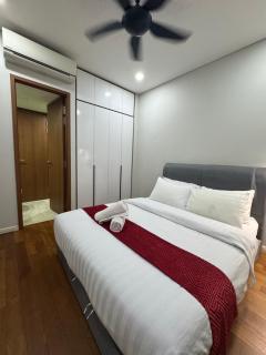 Sky Suites KLCC By Cozy KL - 7