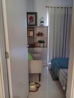 Apartamento com cheirinho de novo, vem conhecer! - 1