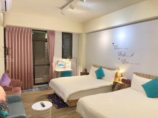 Youngnn Hostel - Lukang - 6