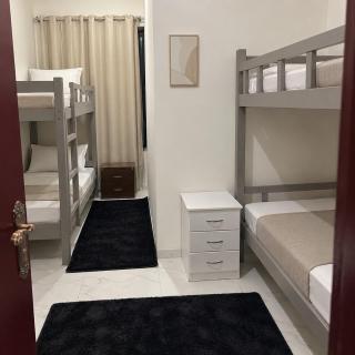 Boutique Urban Bunks - 7