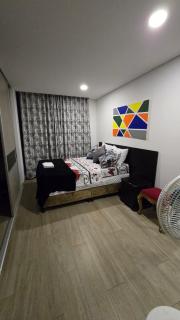 Apartaestudio Barlovento pm - 0