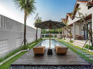 4Gadis Apartment Canggu - 6