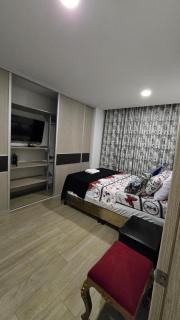 Apartaestudio Barlovento pm - 4