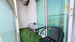 B09 City Studio Twin Galaxy Apartment - 8