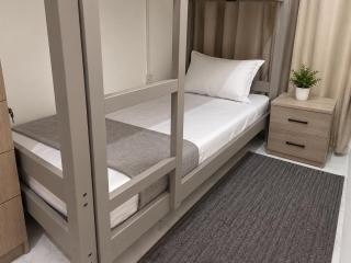Boutique Urban Bunks - 9