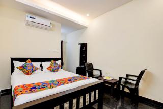 FabHotel SK Grand Banquet - 2