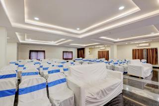 FabHotel SK Grand Banquet - 3