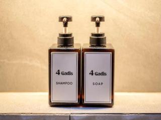 4Gadis Apartment Canggu - 3