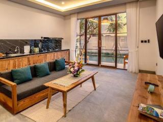 4Gadis Apartment Canggu - 5