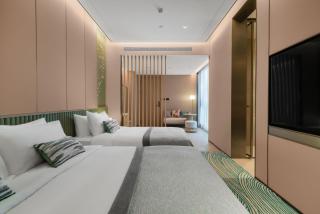 Blossom Hill Suzhou Hushu - Canyi - 6