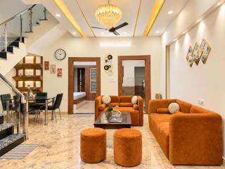 Ganga Nivasa Villa by Ganga Blessing - 0
