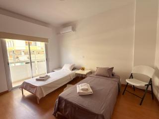 Mimosa flat City Cente 2bdr - Nicosia - 2