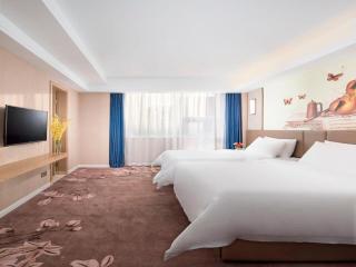 Vienna Hotel Shandong Qingdao Taidong Pijiu Street Liaoning Road - Qingdao - 5