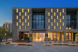 Blossom Hill Suzhou Hushu - Canyi - 0