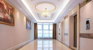 Vienna Hotel Jiangsu Kunshan Changjiang North Road Fenghuangcheng - 1