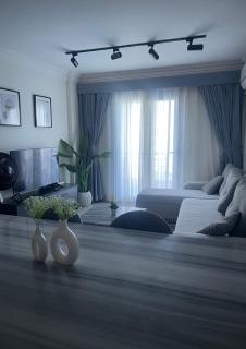 Premium 2 BR Chalet with Private Rooftop - Marseilia Beach 4 - Families Only - 5
