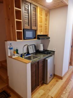 2bedrooms Chalet, Datcha, Faqra, Lebanon - 6
