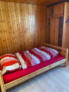 Chalet Carina Riederalp - 6