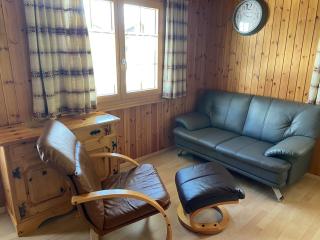 Chalet Carina Riederalp - 4